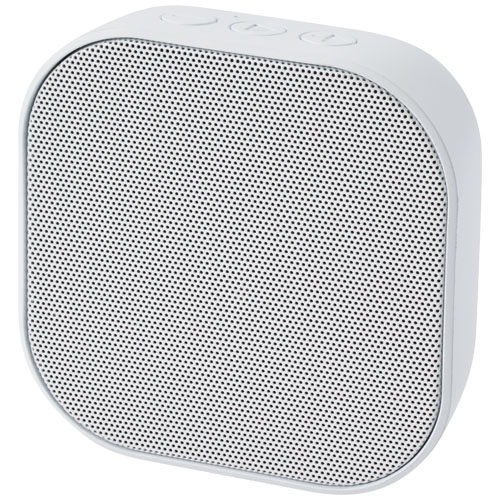 Enceinte publicitaire 3W rABS Stark 2.0 Blanc