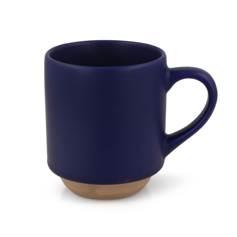 Mug personnalisé 180 ml grès cérame Tallin