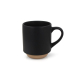 Mug personnalisé 180 ml grès cérame Tallin Mug personnalisé 180 ml grès cérame Tallin