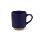 Mug personnalisé 180 ml grès cérame Tallin Mug personnalisé 180 ml grès cérame Tallin