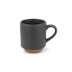 Mug personnalisé 180 ml grès cérame Tallin Mug personnalisé 180 ml grès cérame Tallin