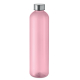 Bouteille personnalisable 1 L en RPET anti-fuite Utah Remax Bouteille personnalisable 1 L en RPET anti-fuite Utah Remax