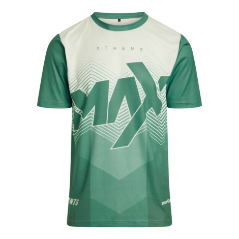 T-shirt sport unisexe promotionnel adulte/enfant 130g/m²