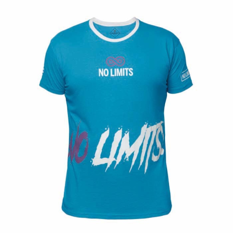 T-shirt unisexe coton 155g/m² personnalisé adulte/enfant