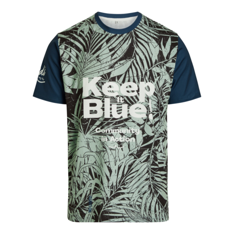 T-shirt à personnaliser unisexe toucher coton 180g/m²