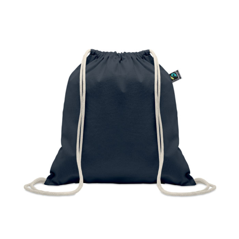 Sac à cordon en coton 180 g/m² à personnaliser Osole Draw