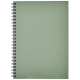 Carnet de notes promotionnel A5 spirales Desk-Mate® Carnet de notes promotionnel A5 spirales Desk-Mate®