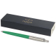 Stylo bille recyclé personnalisable Jotter Parker