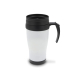 Tasse à café promotionnelle écolo 240ml Hot-but-cool Tasse à café promotionnelle écolo 240ml Hot-but-cool
