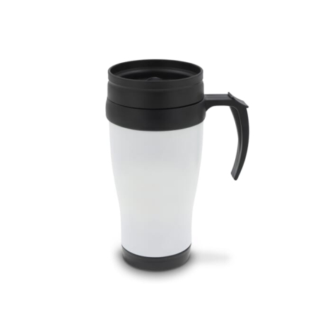 Tasse à café promotionnelle écolo 240ml Hot-but-cool