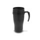 Tasse à café promotionnelle écolo 240ml Hot-but-cool Tasse à café promotionnelle écolo 240ml Hot-but-cool