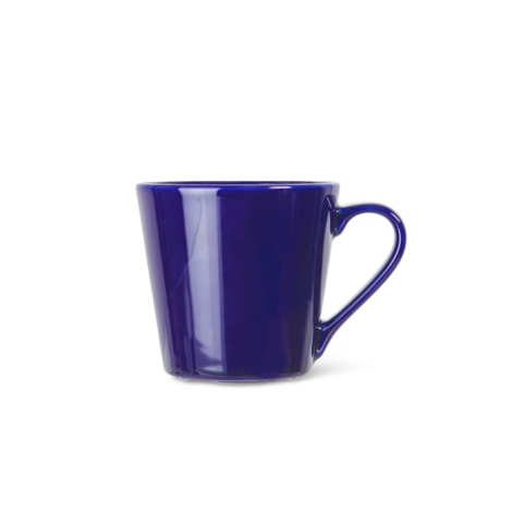 Mug personnalisable en grès 270 ml Sagaform Inka