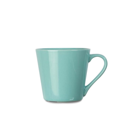 Mug personnalisable en grès 270 ml Sagaform Inka