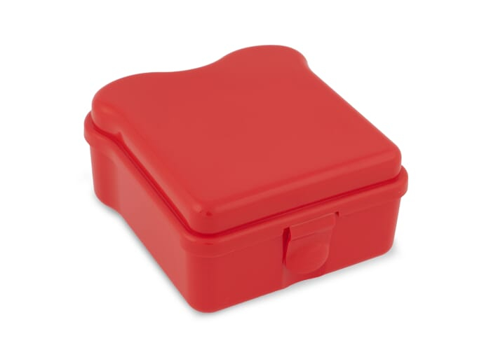 Boîte à lunch publicitaire - One Rouge