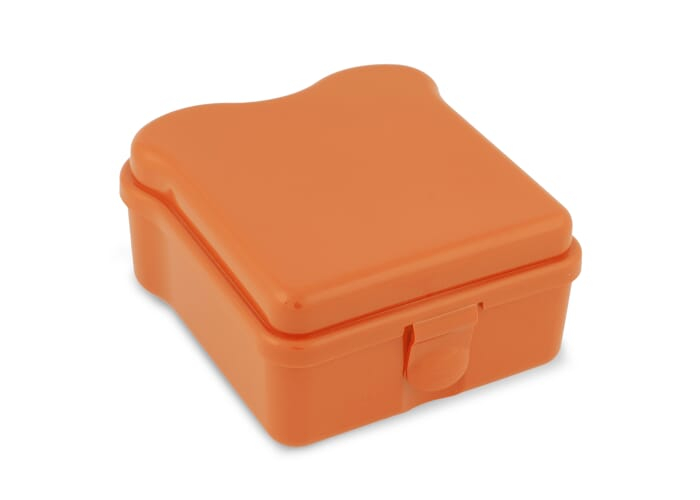 Boîte à lunch publicitaire - One Orange