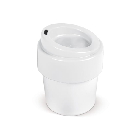 Tasse à café promotionnelle écolo 240ml Hot-but-cool