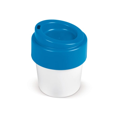 Tasse à café promotionnelle écolo 240ml Hot-but-cool