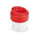 Tasse à café promotionnelle écolo 240ml Hot-but-cool Tasse à café promotionnelle écolo 240ml Hot-but-cool