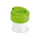 Tasse à café promotionnelle écolo 240ml Hot-but-cool Tasse à café promotionnelle écolo 240ml Hot-but-cool