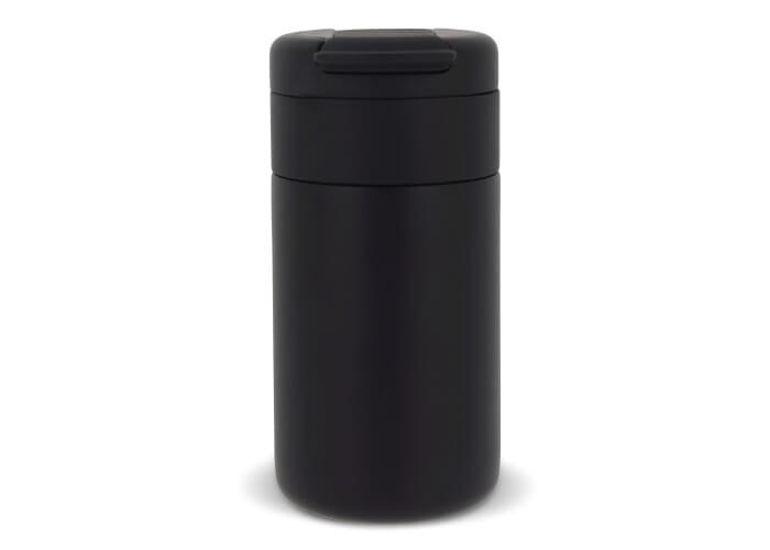 Organiseur de bureau à personnaliser avec chargeur sans fil 5W Noir