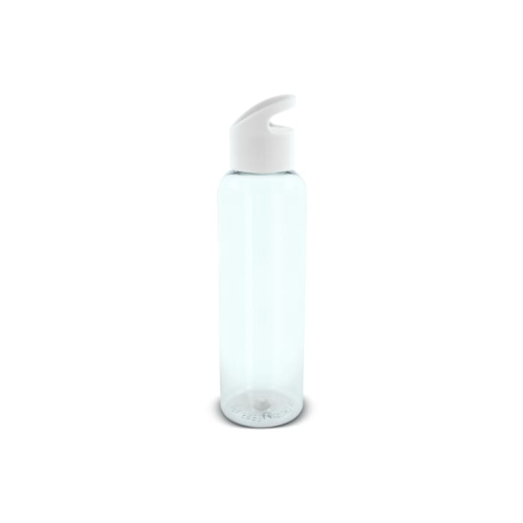 Bouteille personnalisable rPET 600 ml Loop combi