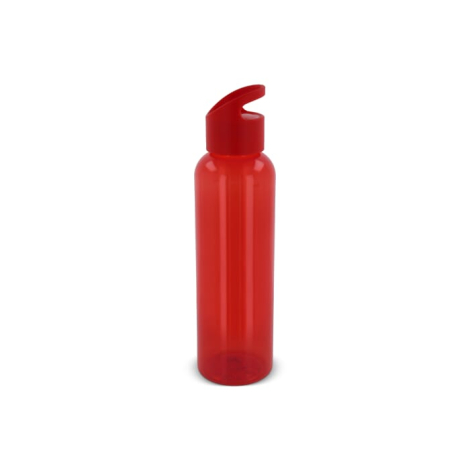 Bouteille personnalisable rPET 600 ml Loop combi