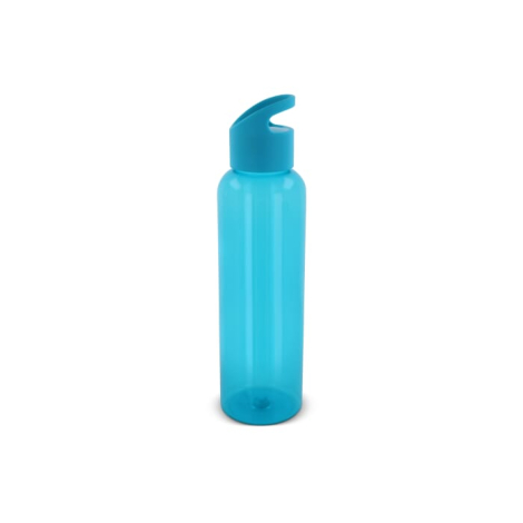 Bouteille personnalisable rPET 600 ml Loop combi