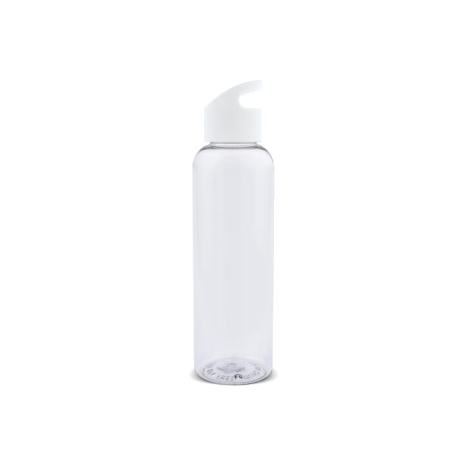 Bouteille personnalisable rPET 600 ml Loop combi