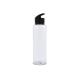 Bouteille personnalisable rPET 600 ml Loop combi
