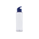 Bouteille personnalisable rPET 600 ml Loop combi