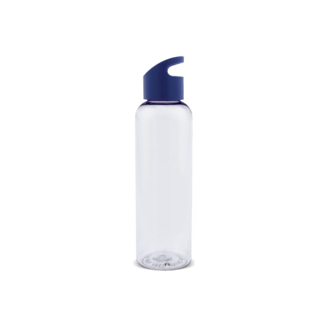 Bouteille personnalisable rPET 600 ml Loop combi
