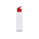 Bouteille personnalisable rPET 600 ml Loop combi