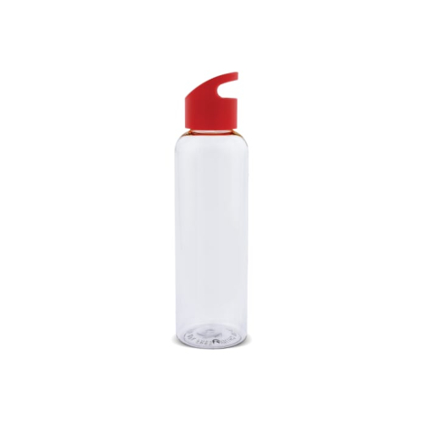 Bouteille personnalisable rPET 600 ml Loop combi