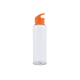 Bouteille personnalisable rPET 600 ml Loop combi
