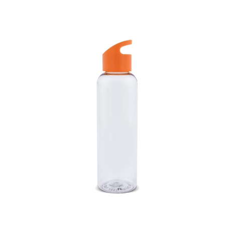 Bouteille personnalisable rPET 600 ml Loop combi