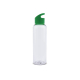 Bouteille personnalisable rPET 600 ml Loop combi