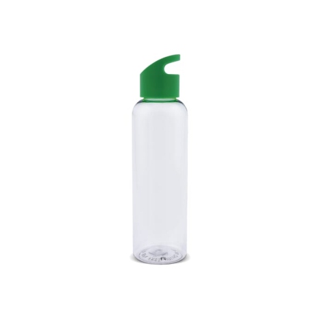 Bouteille personnalisable rPET 600 ml Loop combi