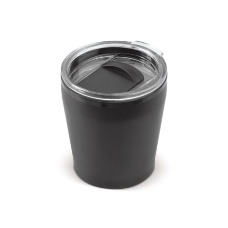 Tasse à café promotionnelle écolo 240ml Hot-but-cool