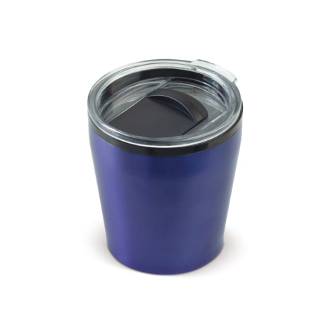 Tasse à café promotionnelle écolo 240ml Hot-but-cool