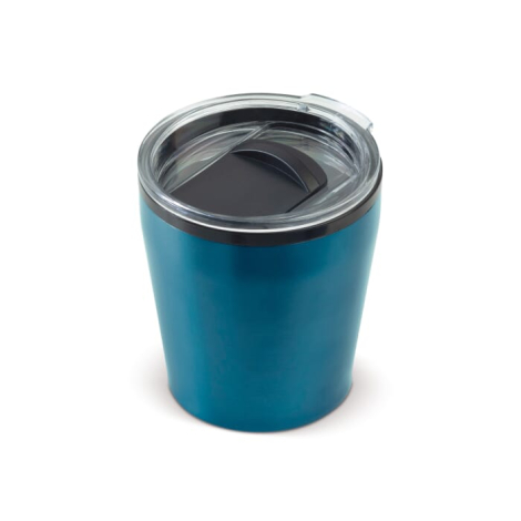 Tasse à café promotionnelle écolo 240ml Hot-but-cool
