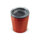 Tasse à café promotionnelle écolo 240ml Hot-but-cool Tasse à café promotionnelle écolo 240ml Hot-but-cool