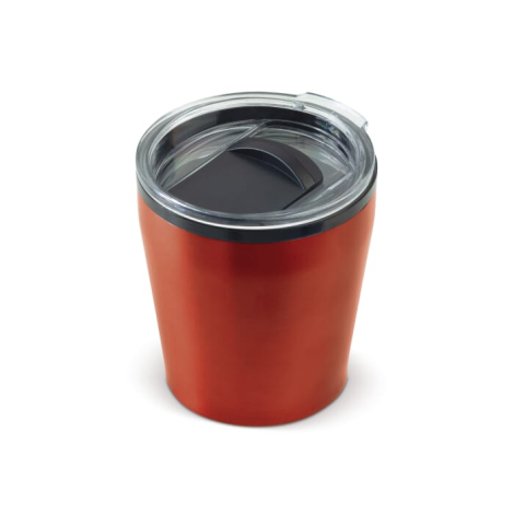 Tasse à café promotionnelle écolo 240ml Hot-but-cool
