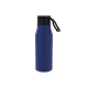 Bouteille isotherme personnalisée avec dragonne bambou 500ml Bouteille isotherme personnalisée avec dragonne bambou 500ml