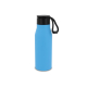 Bouteille isotherme personnalisée avec dragonne bambou 500ml Bouteille isotherme personnalisée avec dragonne bambou 500ml