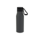Bouteille isotherme personnalisée avec dragonne bambou 500ml Bouteille isotherme personnalisée avec dragonne bambou 500ml