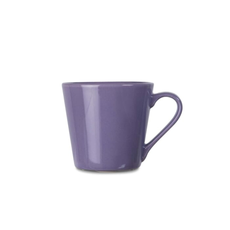 Mug 200 ml en grès à personnaliser Sagaform Brazil