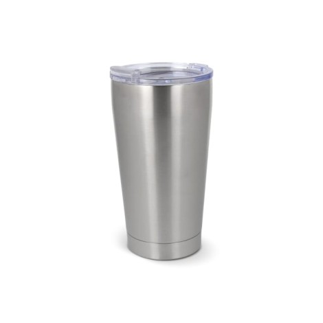Mug personnalisé avec couvercle 500ml Cango