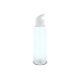 Bouteille publicitaire rPET 600 ml Loop 