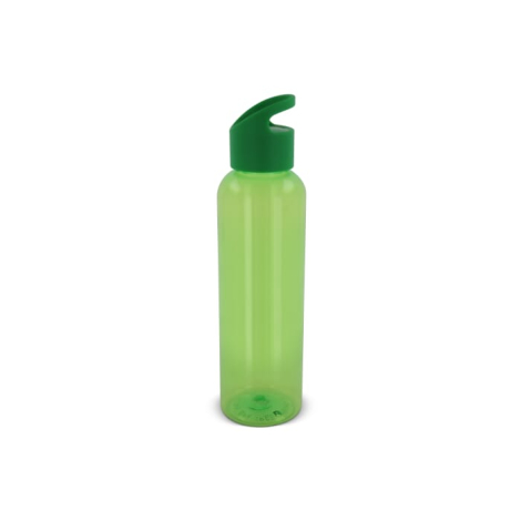 Bouteille publicitaire rPET 600 ml Loop 