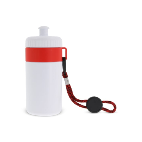 Bidon sport personnalisable 500 ml